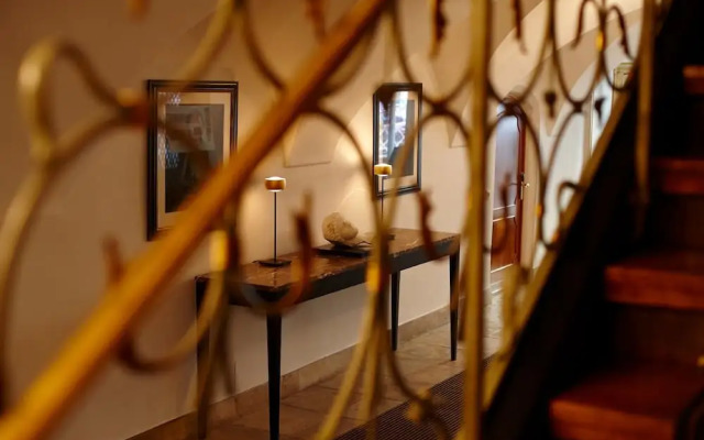 Romantik Hotel Das Lindner