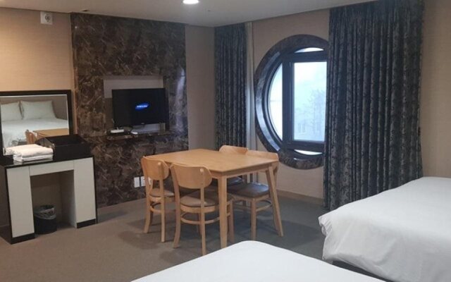 Dream Jeju Hotel