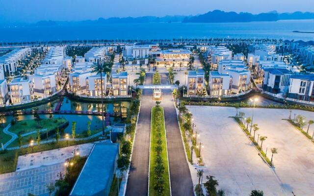 Oakwood Ha Long