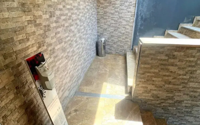 Blue Horizon Residence