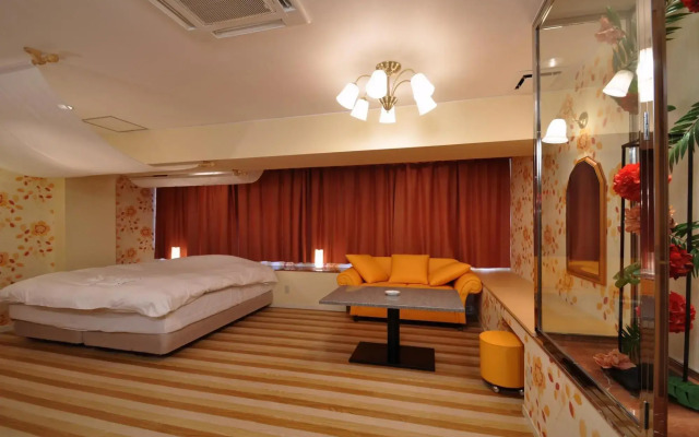 Hotel Shasha Resort - Adults Only