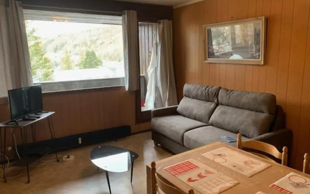 Appartement Mont-Dore, 2 pièces, 4 personnes - FR-1-415-39