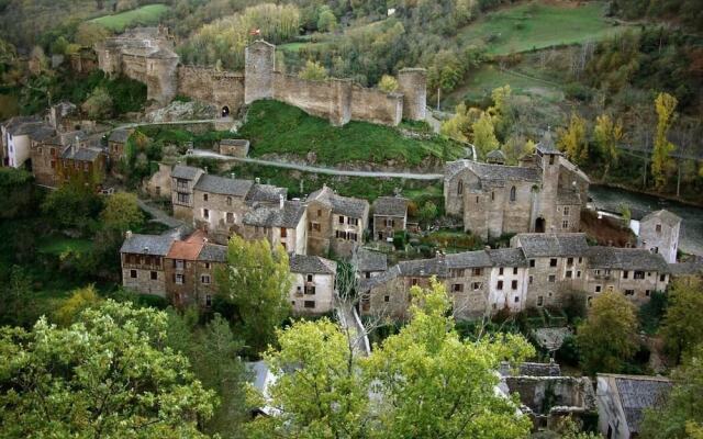 Le Relays du Chasteau