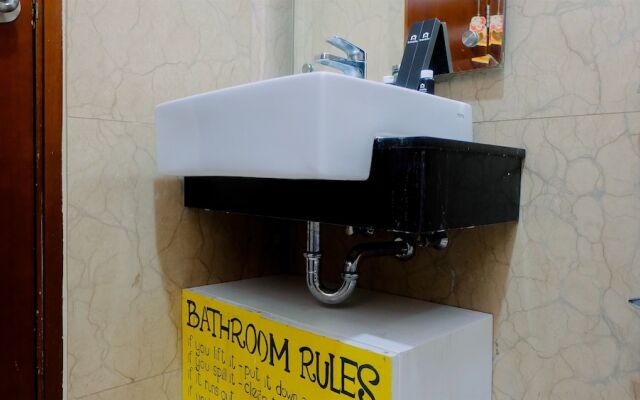 Pool View 2BR Apartment at Capitol Park Residence