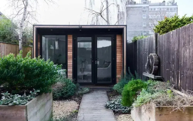The Peckham Escape - Modern 3bdr With Garden