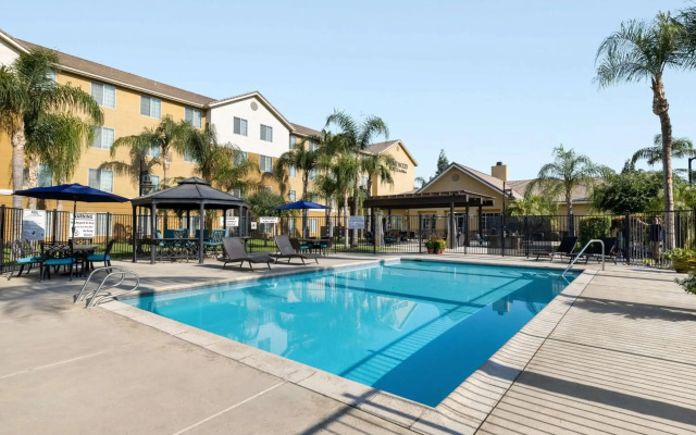 Homewood Suites by Hilton Bakersfield