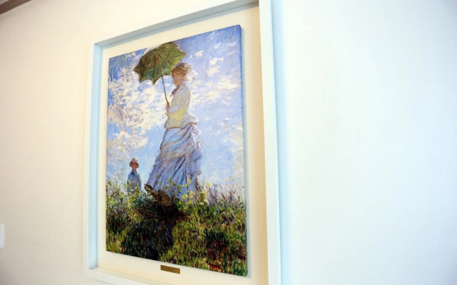 Anseong Gallery