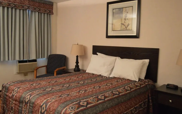 Western Traveller Motel