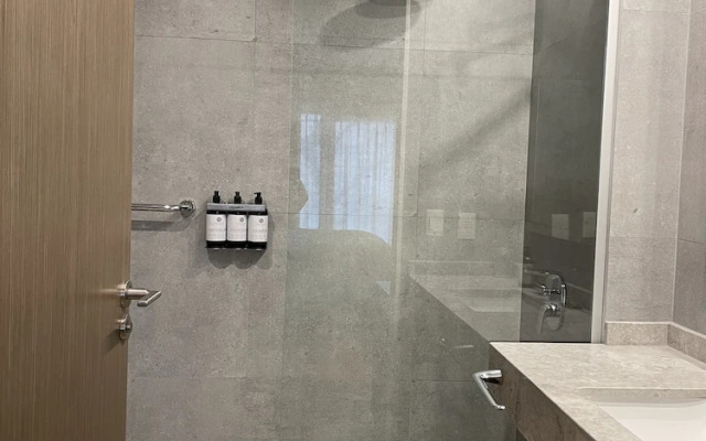 Barrancas Quality Apartments