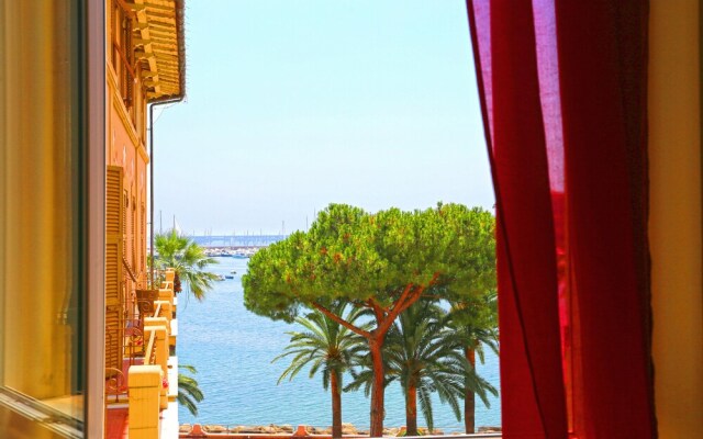 Flexyrent Rapallo - Centro