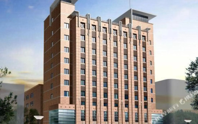 Dongfang Hotel