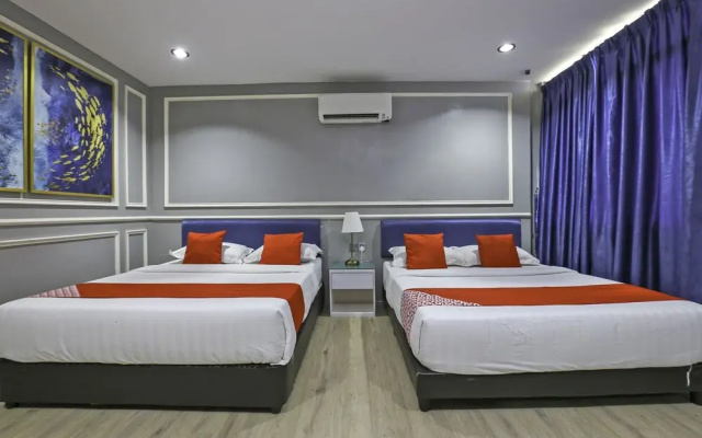 OYO 90060 61 Hotel