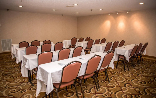 Sleep Inn & Suites at Concord Mills