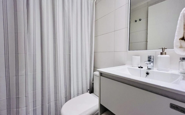 Urban Yungay Santo Domingo Home Office Laundry