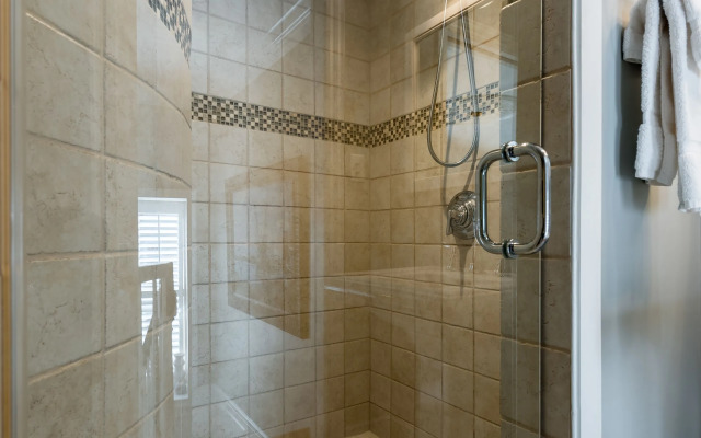 The Quarters on Vendue