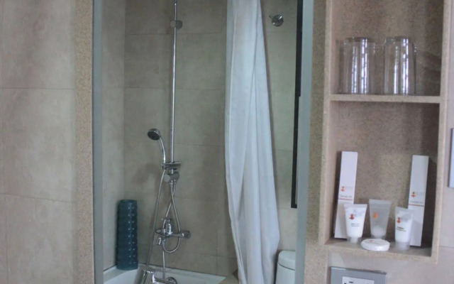Soleste Suites