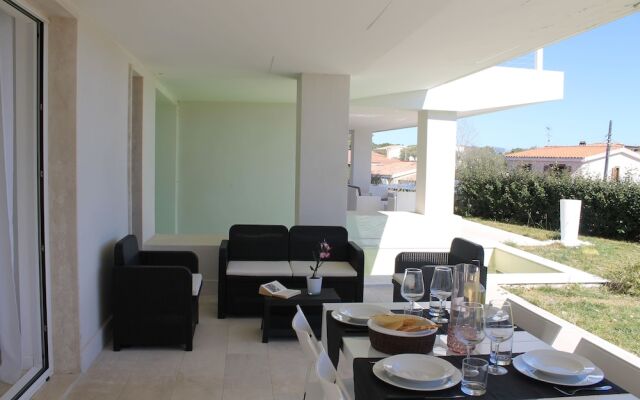 On Site Sardinia