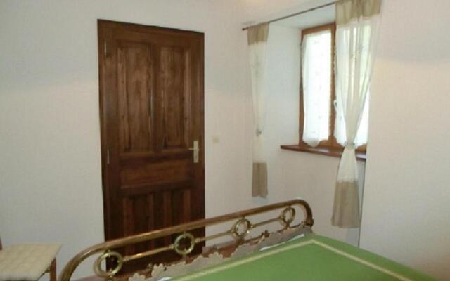 Lou Filadour rez de chaussée 5 personnes