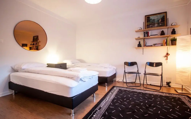 Apartment R44