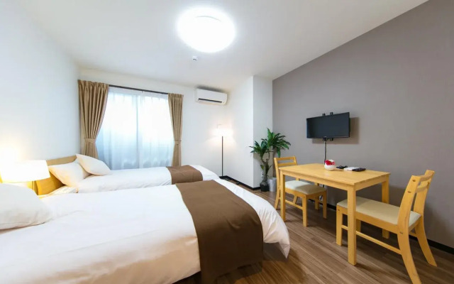 Hotel SaintFelician Kyoto Shijo Karasuma