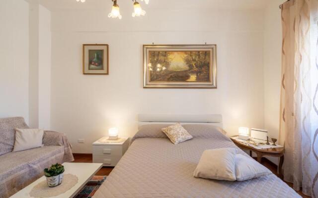 Delia al Pigneto, cute studio fully equipped