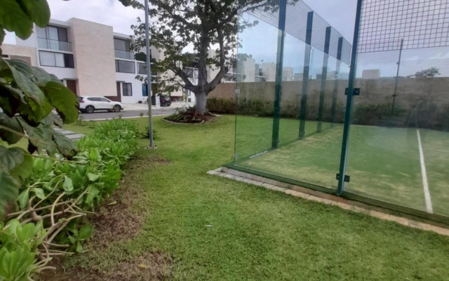 Residencial ParaÍso CASA JADE