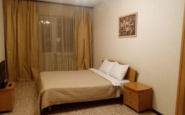 Апартаменты на улице Лермонтова 81/18