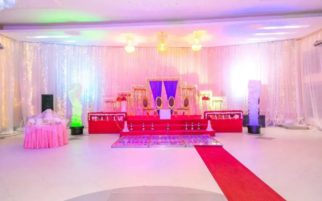 Kebby's Hotel