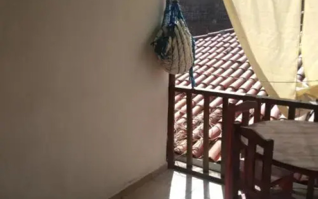 Paracuru Surf Rider Hostel