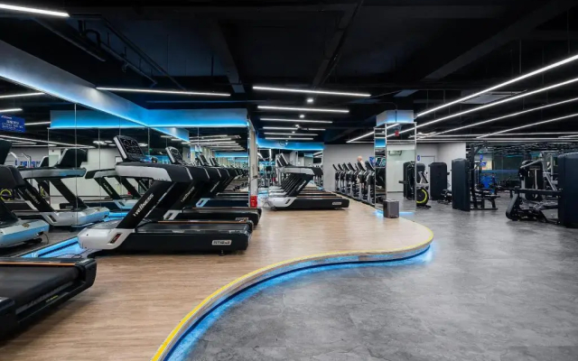 Argyle Hotel Pengzhou