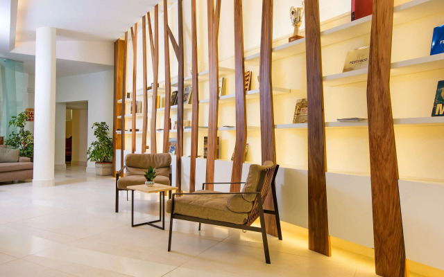 Hotel & Resort Le Axidie