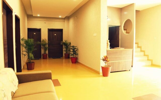 Achal Resort