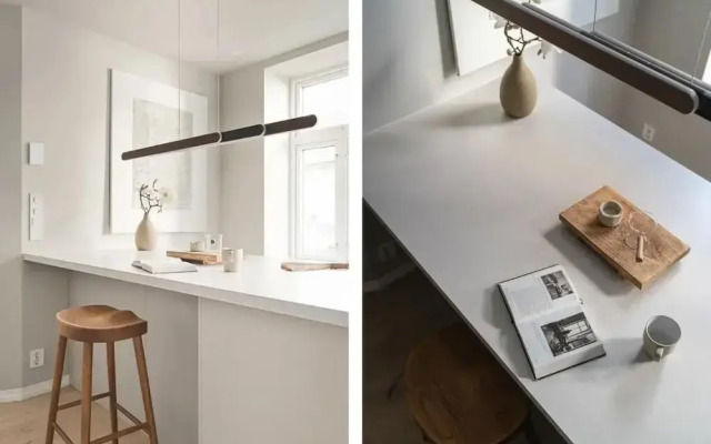 Stay Nordnes - Modern & Central