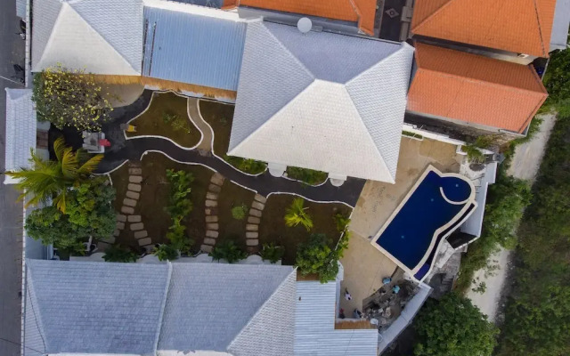 The Manik Toya Boutique Villa