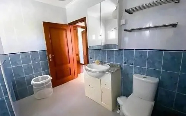 Flat T2 Perniciaro - Centre - Albufeira