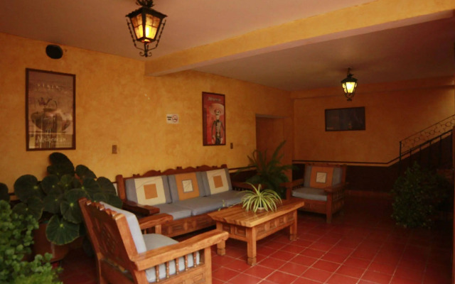 Hotel Posada de la Salud