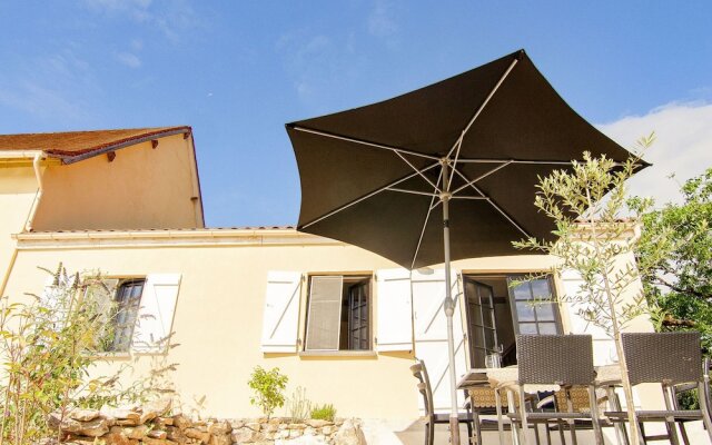 Chic Holiday Home in Rocamadour France With Private Pool