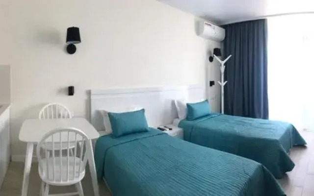 Batumi-Volna