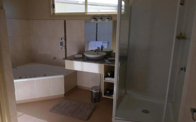 Milawa Muscat Retreat B&B
