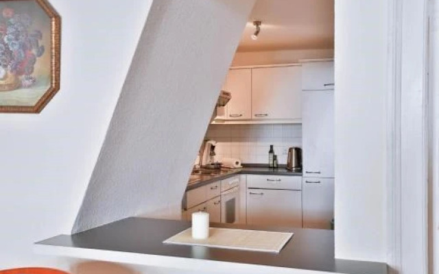 Apartments Friederike