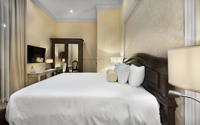 Hotel La Perla