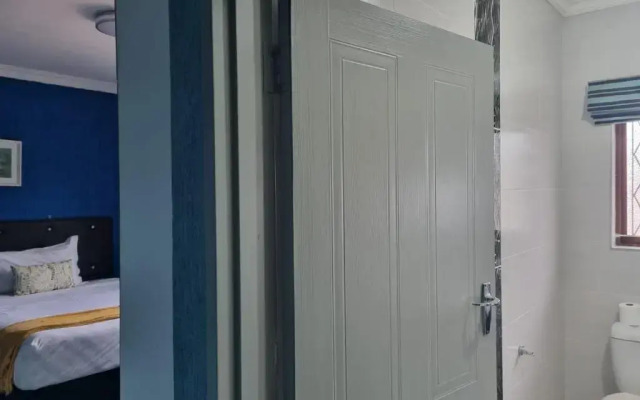 Home Feeling Guest House