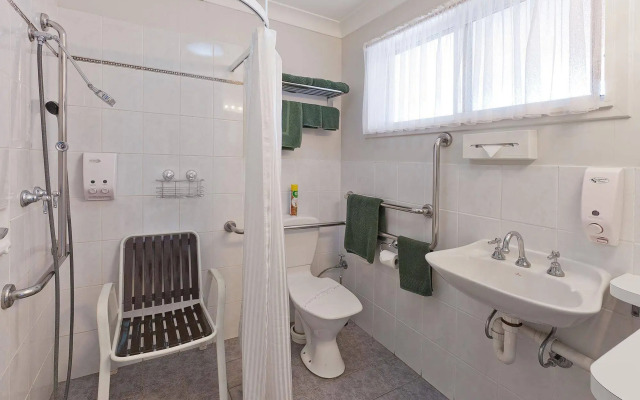 Abraham Lincoln Motel