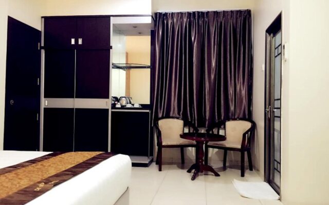 De Best Hotel