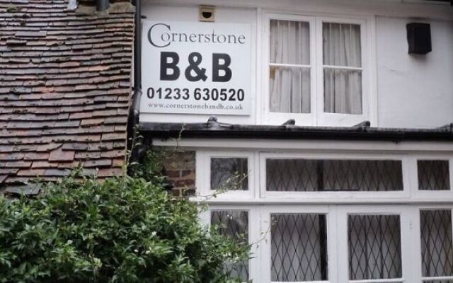 Cornerstone B&B