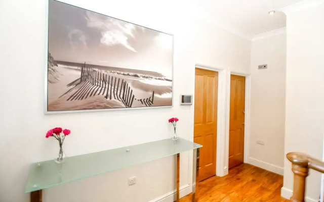 Private Ensuite Room Liverpool Street