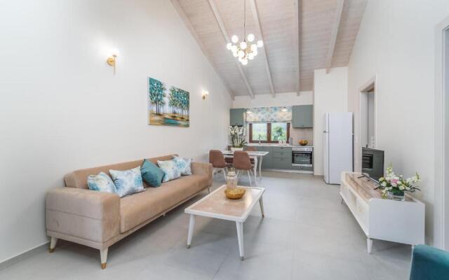 Vincenzo Suites
