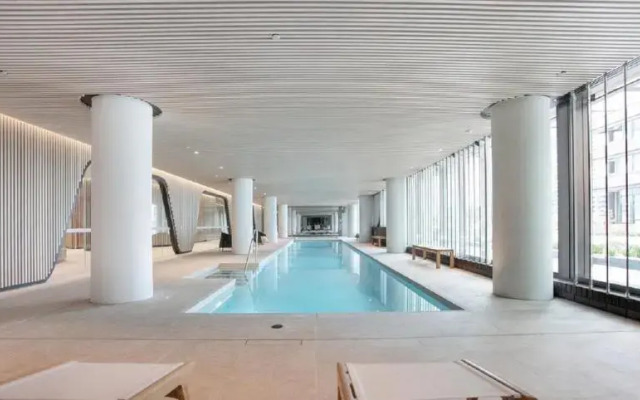 Melbourne Private Apartments - Collins Street