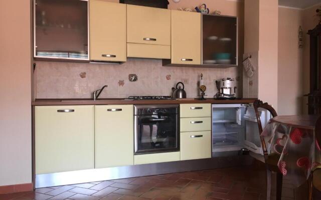 Olivo Al Mare - by Host4u