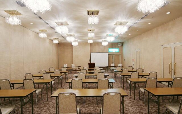 Marroad Inn Kumagaya